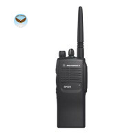 Bộ Đàm Chống Cháy Nổ MOTOROLA GP 328IS